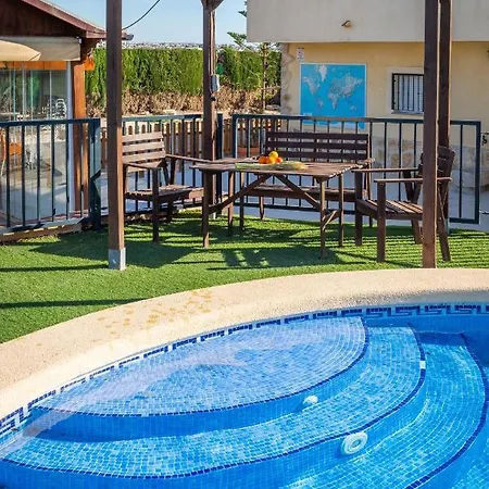 Fidalsa Psicomagia Villa
