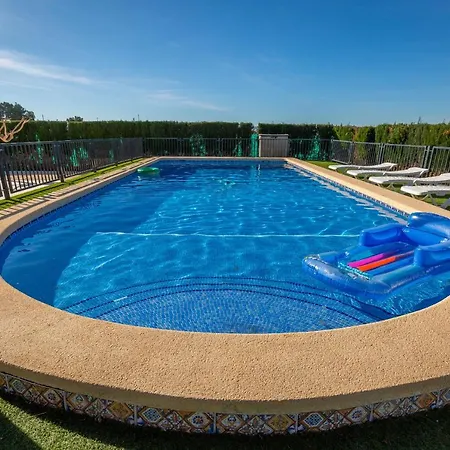 Villa Fidalsa Psicomagia
