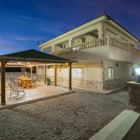 Villa Fidalsa Psicomagia *