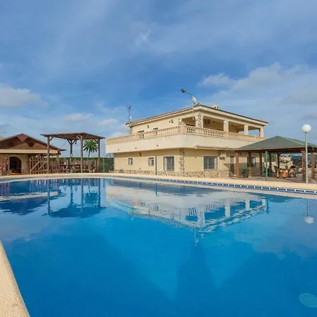 Fidalsa Psicomagia Villa