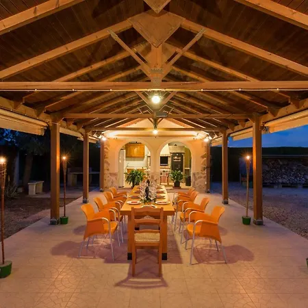 Villa Fidalsa Psicomagia