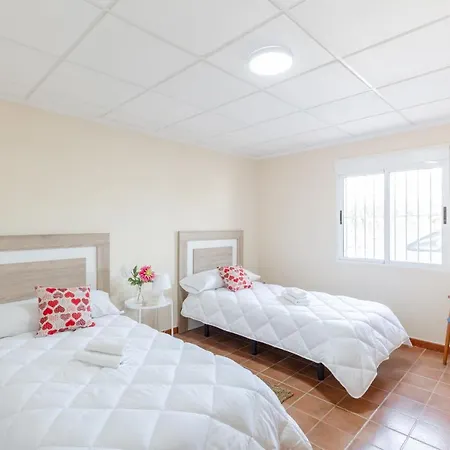Fidalsa Psicomagia Villa *